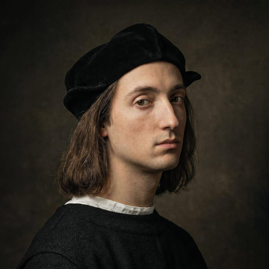 Raffaello Sanzio